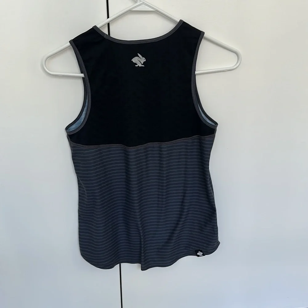 Runin Rabbit Freedom tank - Picture 4 of 5